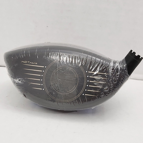 Cobra AeroJet LS 9º Driver Head Only AJ RH (No Screw, No Adapter) - Picture 2 of 13